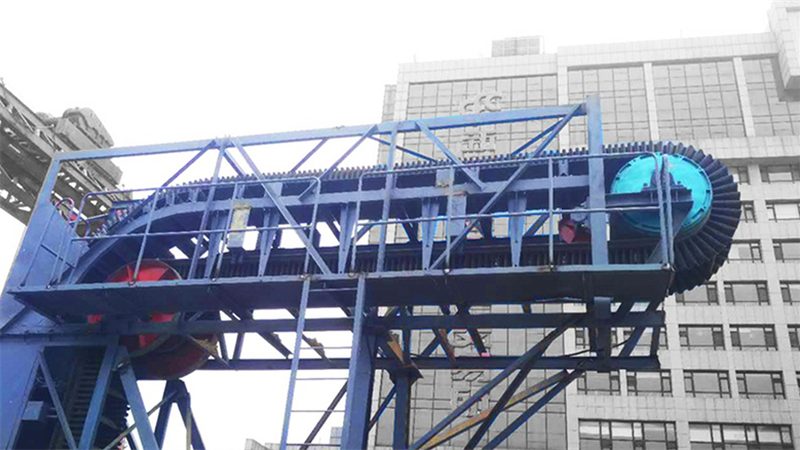 双梁桥式起重机吨位参数解析：关键指标与选型逻辑**