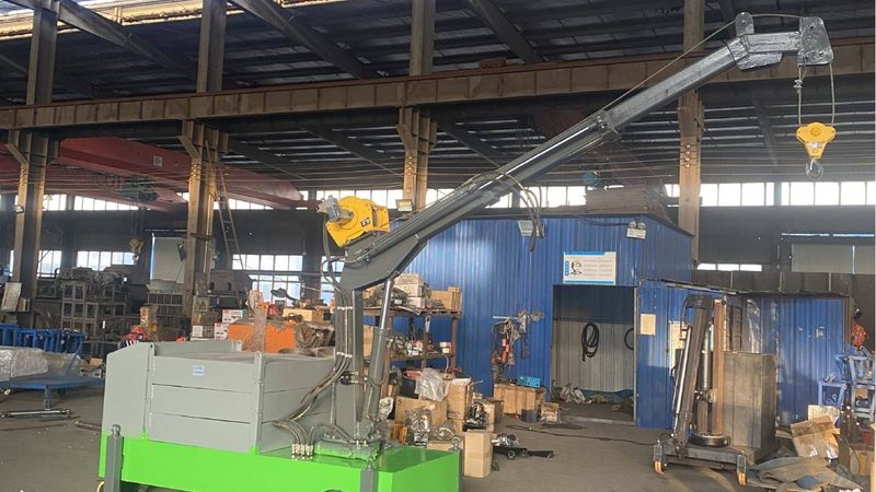 河南斗式提升机TH型规格解析：关键参数与选型逻辑