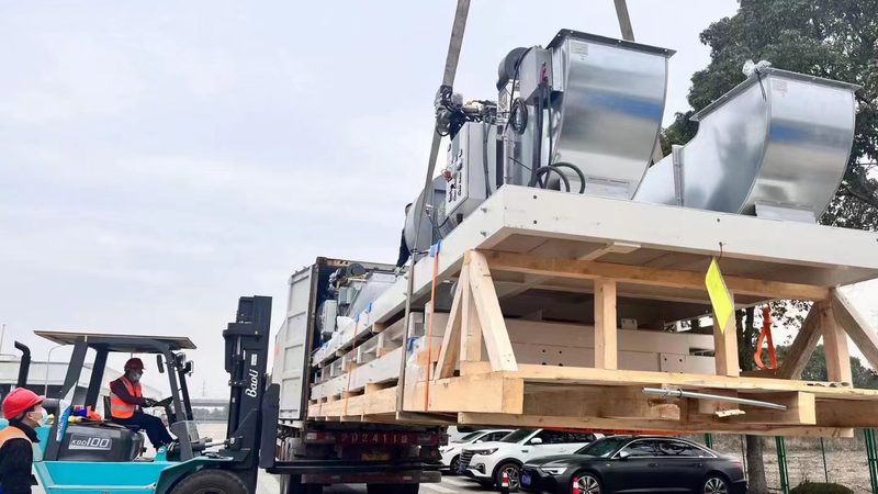 单梁葫芦起重机：起重链条材质的奥秘**