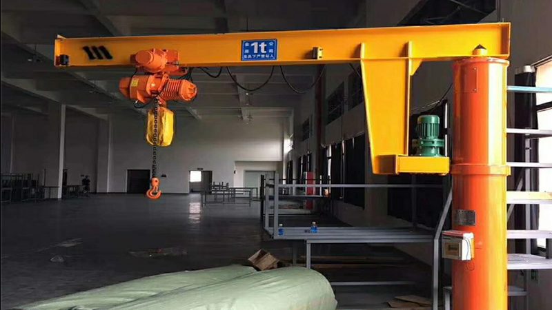 双梁起重机30吨：揭秘其规格与尺寸背后的技术考量**