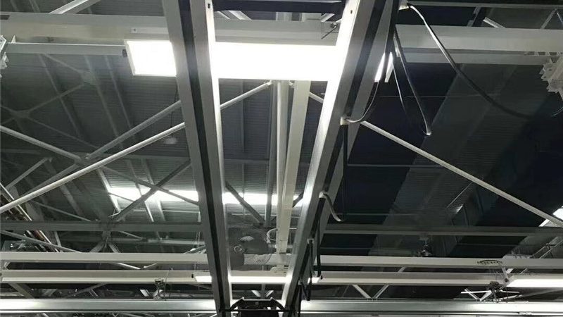 行吊选购：揭秘隐藏在参数背后的关键要素
