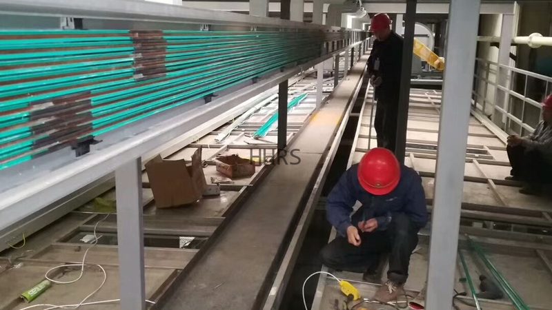 龙门吊与悬臂吊：安全性能的深度解析